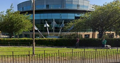 Leonardo engineer launches legal action after trans colleague used women's toilet