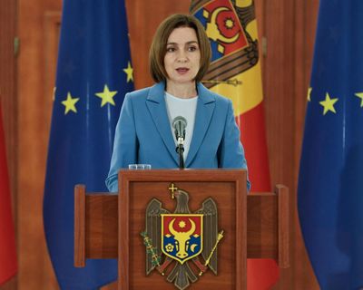 The Moldova mandate: former Soviet republic opted to defy Russia. Here’s why