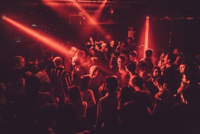 Corsica Studios to 'go out in style' as iconic London nightclub announces 2026 closure date