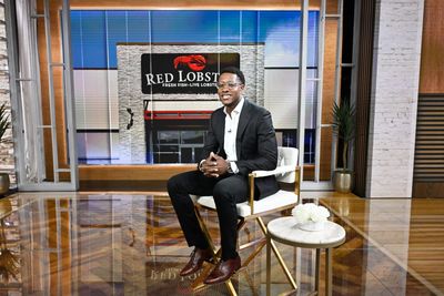 Red Lobster’s 36-year-old CEO led the company after bankruptcy. Now he’s plotting the ‘greatest comeback in the history of the restaurant industry’