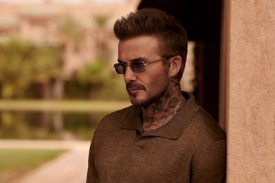 David Beckham bags £26m payout after record year for brands