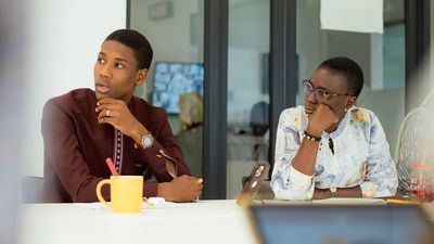 Introducing ZOA, a digital news channel by and for young Africans