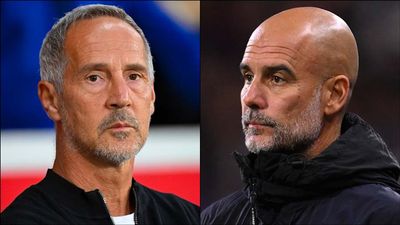 How to Watch Monaco vs. Man City on TV, Live Stream