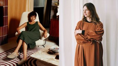 L.F. Markey's Louise Markey Picks 5 Travel Essentials to Feel Summery Year-Round — And Welcome Spring in Her Native Australia