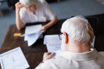 The First Few Weeks Without a Pension Check — And The Hidden Ripple Effect