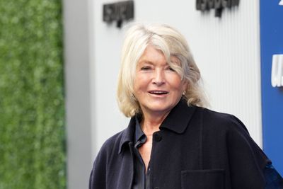 Forget retirement: Martha Stewart wants to be a ‘super ager’—she wakes up at 4 a.m., packs in brain games and pilates, before staff arrive at 7 a.m