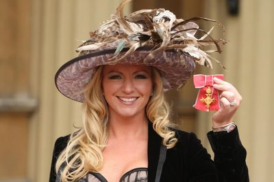 Mone should not be in Lords after Covid PPE contract breach, says Reeves