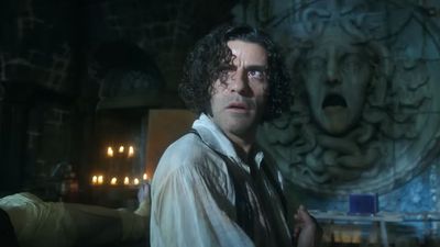 Full Frankenstein Trailer Is Epic And Visual, But Something Is Missing