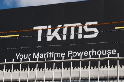 Mystery drone sightings reported over critical infrastructure in northern Germany