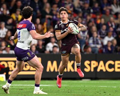 NRL poised to pip AFL for largest grand final broadcast audience for first time in a decade