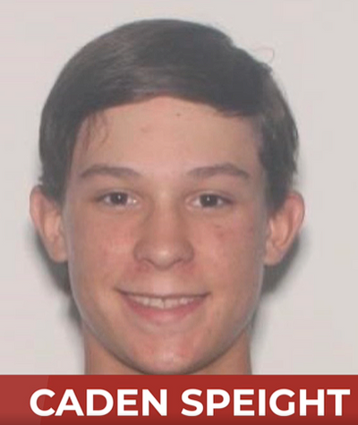Florida Teen Shot Himself in Leg to Sell 'Completely Made Up' Kidnapping By "Hispanic" Men, Cops Say