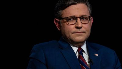 ‘They’d impeach him’: Mike Johnson is absolutely panicked at the idea of Democrats in charge again