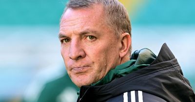 Rodgers confirms double Celtic injury boost as Johnston return timeline set