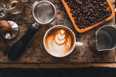 10 Ways to Celebrate International Coffee Day Like a Pro