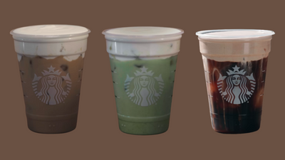 Starbucks Protein Coffee: Is It Worth It? Why Health Gurus Say You're 'Tripping Over Dollars to Pick Up Pennies'