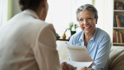 7 Key Investments for Boomers Planning To Retire on Their Own