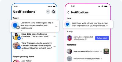 Meta Will Target Ads Based On AI Chatbot Conversations