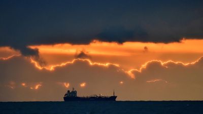 France investigates Russian ‘shadow fleet’ tanker anchored off coast