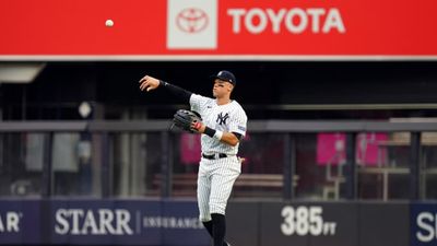 How Red Sox Player's Calculated Risk vs. Aaron Judge Paid Off in Game 1 Win