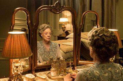 From Maggie Smith in Downton to Mr Blobby: 20 characters so brilliant they made bad TV shows good