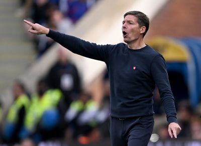 Crystal Palace: Eagles receive injury boost ahead of tricky Conference League trip
