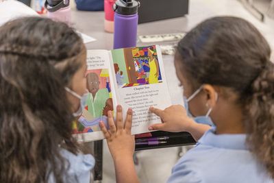 Study challenges notion that Covid is ‘mild’ for children — finds life-threatening complications for those sick with virus twice