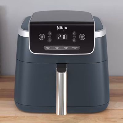 A new Ninja air fryer for under £100 has been released – it's perfect if your kitchen is on the cosier side