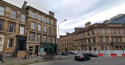 Glasgow neighbourhood named one of the coolest in the UK