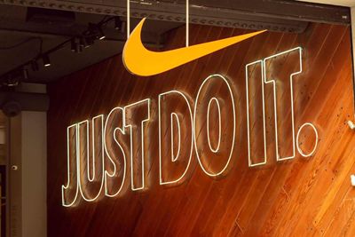 ‘Just Do It’ With Nike Stock and Get Paid Upfront to Trade Its Comeback Story
