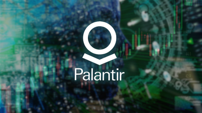 Palantir Stock Eyes New Highs, Boosted by Boeing Partnership
