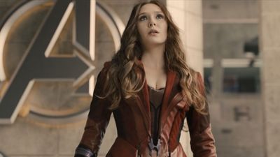 I Always Wondered Why Scarlet Witch’s Costume From The End Of Avengers: Age Of Ultron Was Only Seen Once, And Elizabeth Olsen Gave A Brutally Honest Answer
