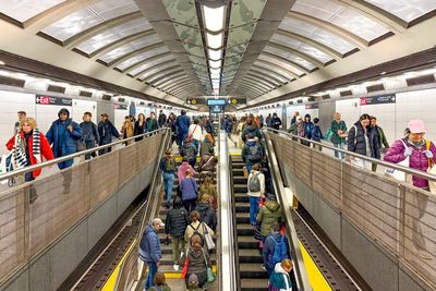 Blaming shutdown, DOT freezes funds for projects in New York - Roll Call
