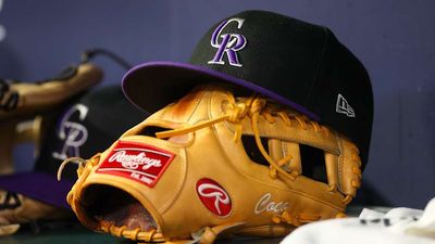 Rockies to Begin Search for New Head of Baseball Operations