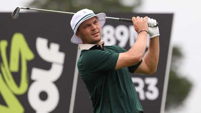 Martin Kaymer Says LIV Golf Has New Philosophy Around Signing Players