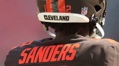 ESPN Analyst Explains Why Browns QB Change Is an Opportunity for Shedeur Sanders