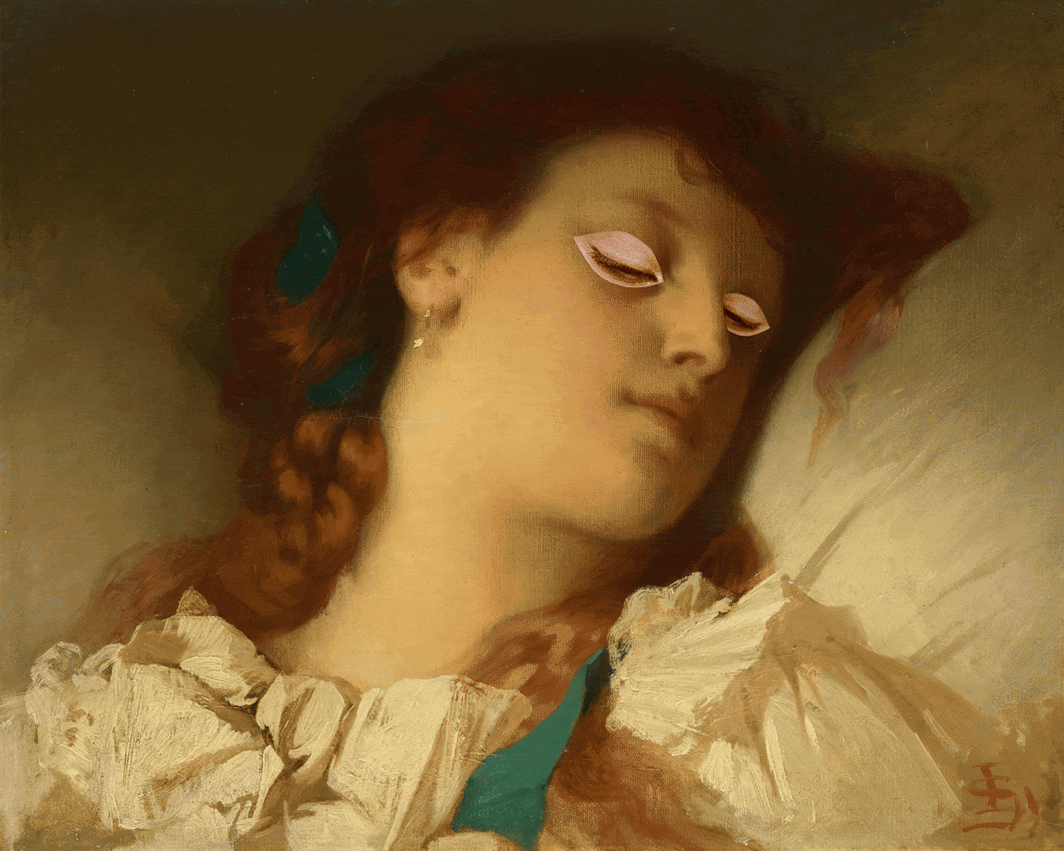 Why do I keep waking up at 2am – and how do I get back to sleep?