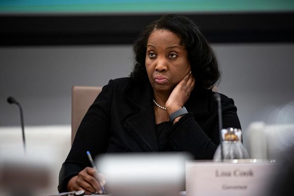 Federal Reserve governor will keep her job despite Trump’s bid to remove her