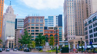 5 Cities Where You Could Possibly Buy a Home Below Market Value in 2025