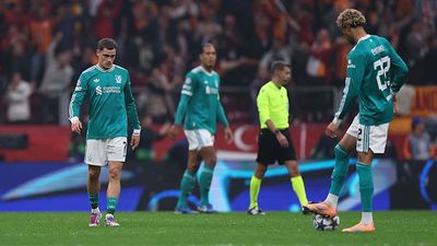 ‘Mad’—Liverpool Players Unite in Message to Fans After Successive Defeats