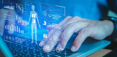 An AI tool is trying to predict your risk of getting many diseases years in advance – here’s how it works