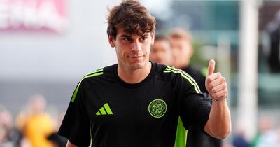 Brendan Rodgers explains Paulo Bernardo's Celtic situation amid lack of gametime