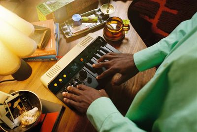 Tame Impala's synth company announces worldwide release date for Orchid and unveils companion plugin