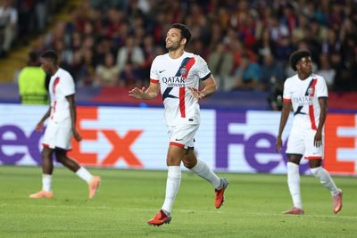 Barcelona vs PSG LIVE: Champions League result, latest updates, and reaction