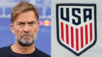 Jurgen Klopp Highlights Crucial Area Where U.S. Soccer Needs to Improve