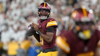 Jayden Daniels Injury Update: QB Reveals Optimism for Week 5 vs. Chargers