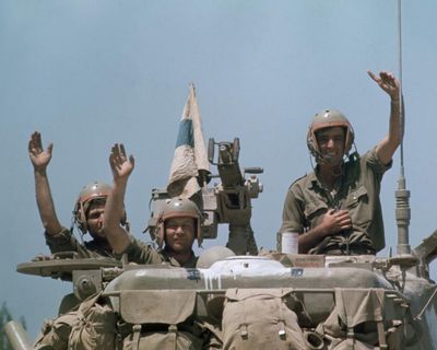 A broader view of US Jews’ support for Israel