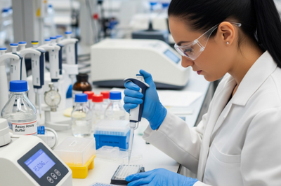 How Custom-Made ELISA Kits Aid in Metabolic Disorder Research?