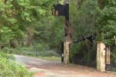 Mother drugged her three children with Nyquil and tried to drown them in pond of their $3m Texas home, cops say