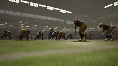 Maximum Football’s September Dev Blog Reveals Franchise Mode Depth, New Animations, and More