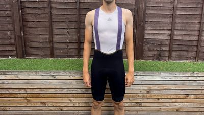 MAAP Alt_Road Cargo Bibs 2.0 Review: Can they stand up to the demands of a UCI gravel race?